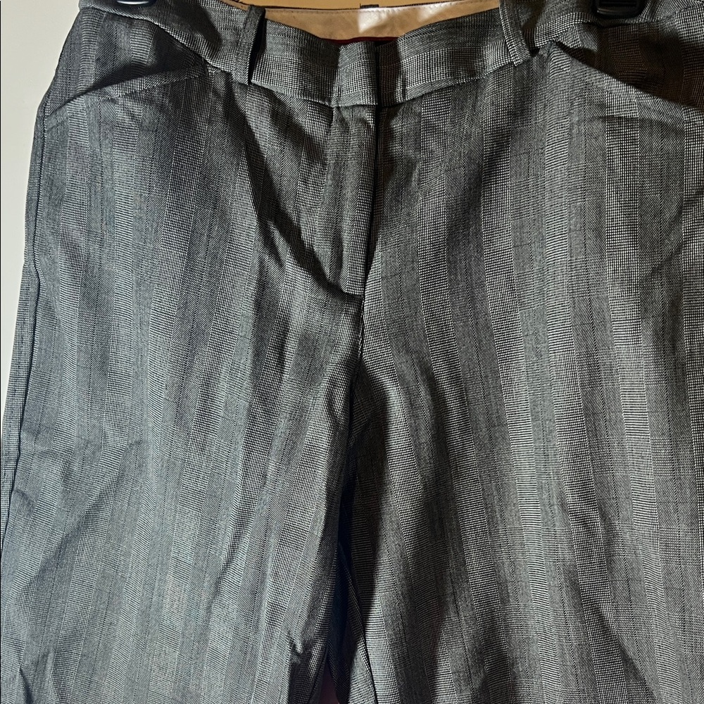 Gray Women's Shorts Bermudas